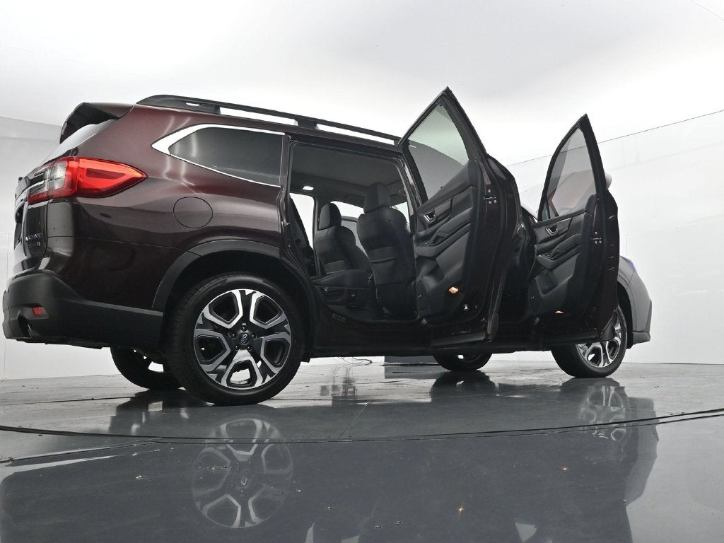 2023 Subaru Ascent Touring