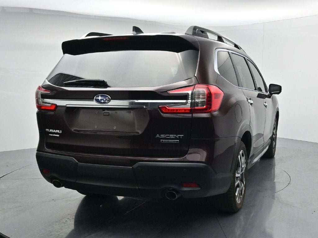 2023 Subaru Ascent Touring
