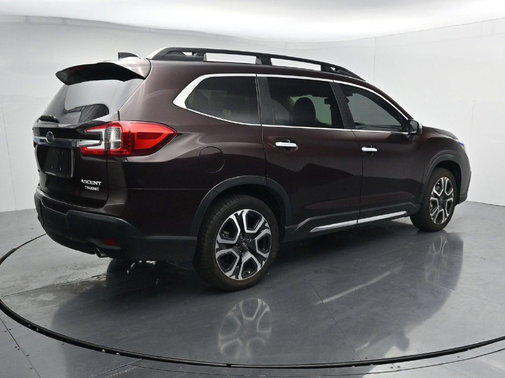 2023 Subaru Ascent Touring