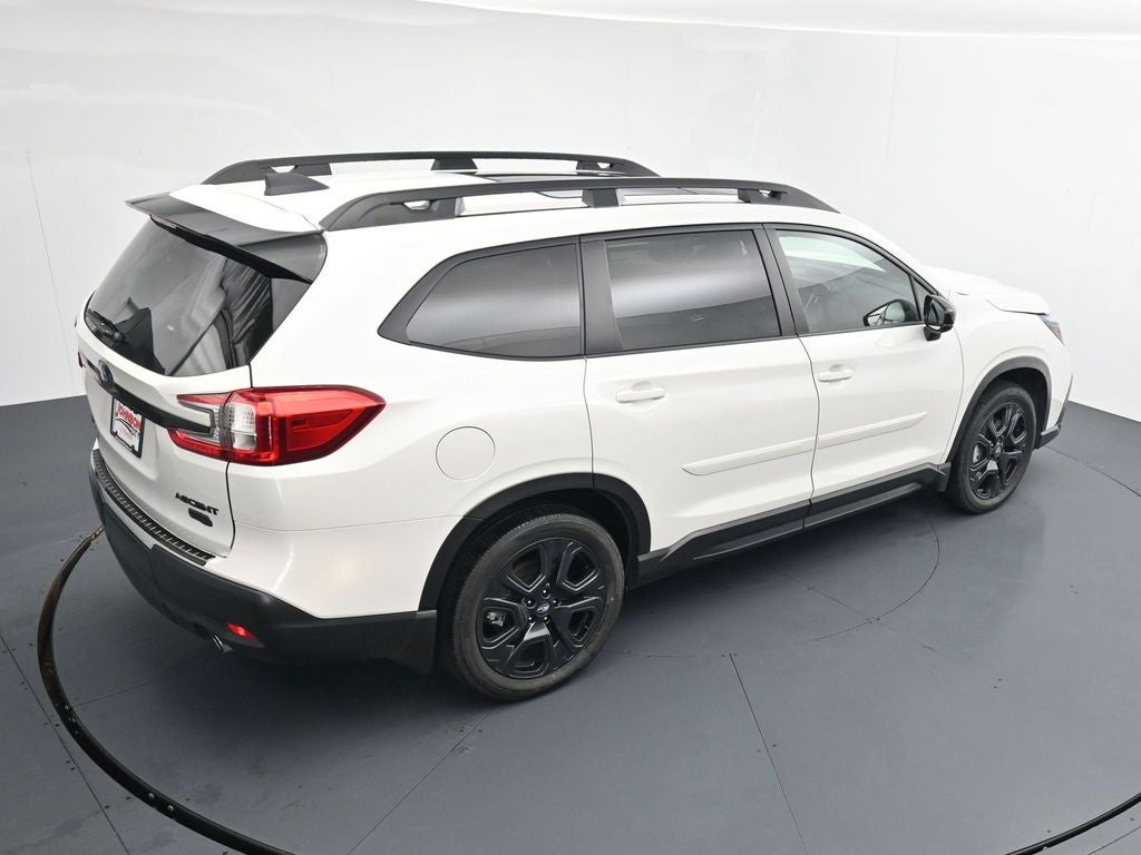 2025 Subaru Ascent Onyx Edition Touring