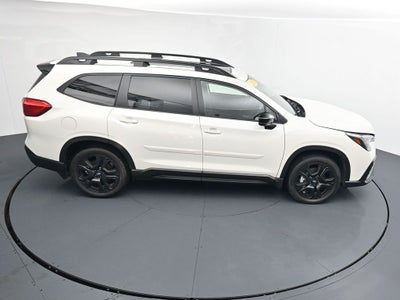 2025 Subaru Ascent Onyx Edition Touring