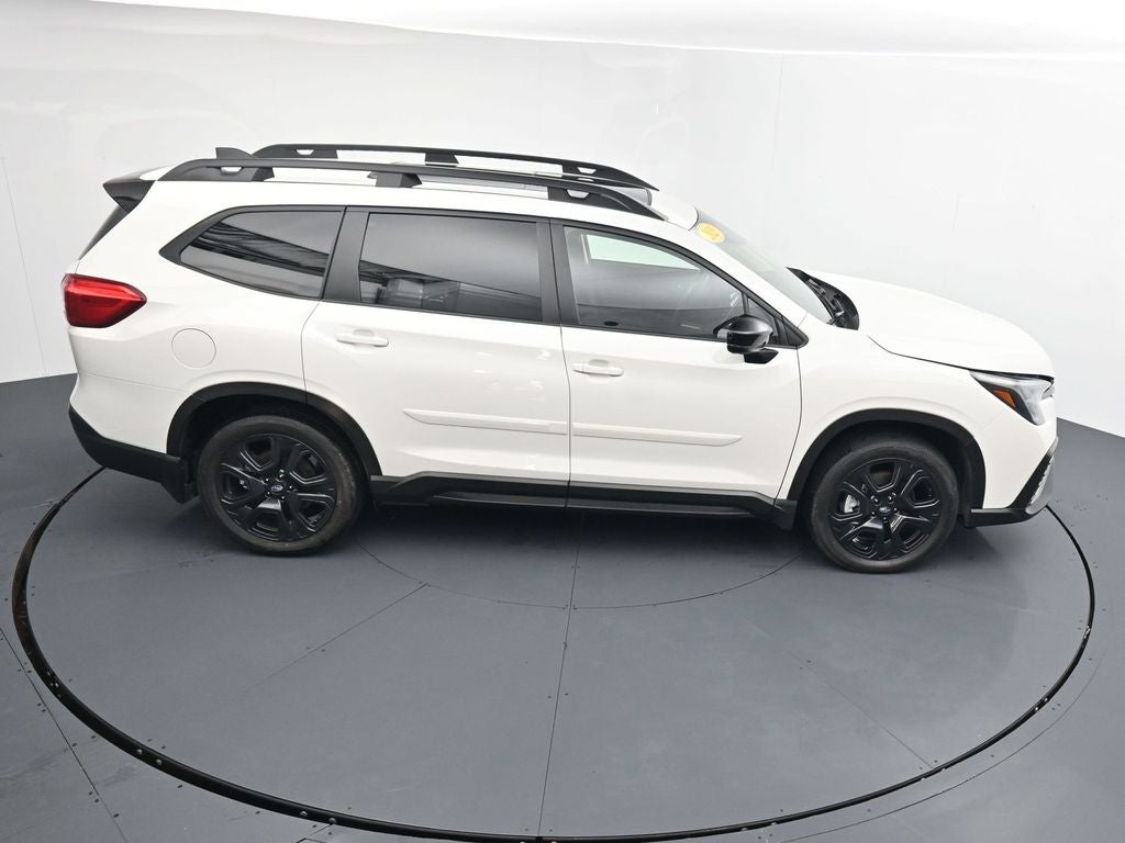 2025 Subaru Ascent Onyx Edition Touring