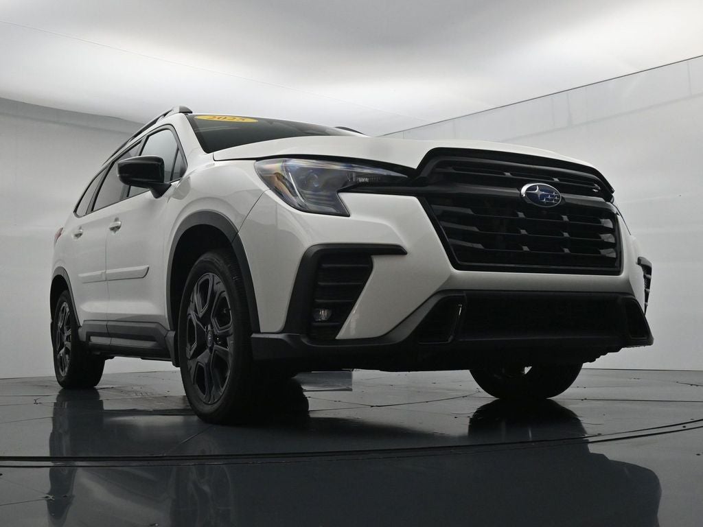 2025 Subaru Ascent Onyx Edition Touring