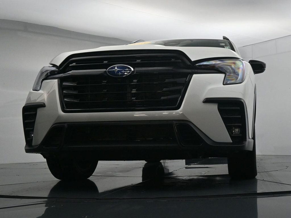 2025 Subaru Ascent Onyx Edition Touring
