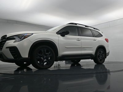 2025 Subaru Ascent Onyx Edition Touring