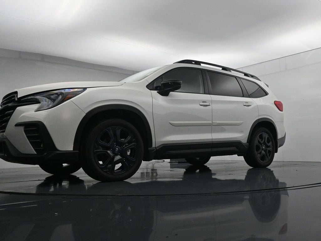 2025 Subaru Ascent Onyx Edition Touring