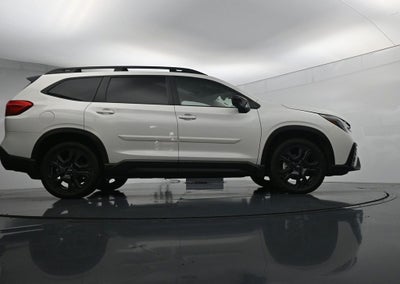 2025 Subaru Ascent Onyx Edition Touring