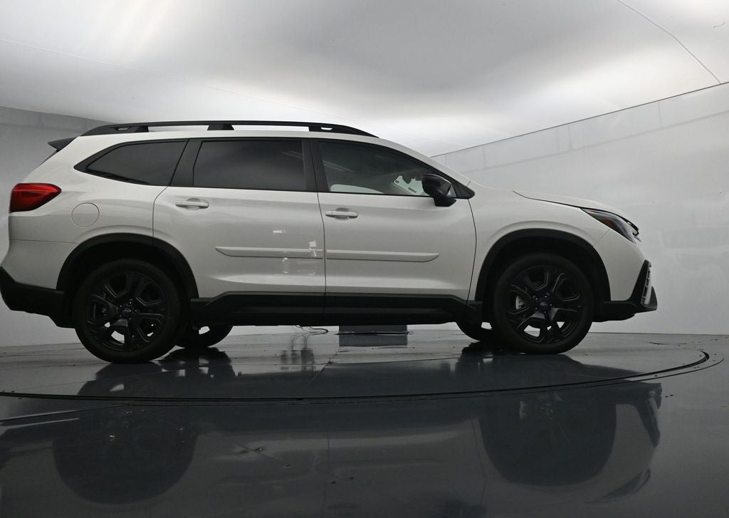 2025 Subaru Ascent Onyx Edition Touring