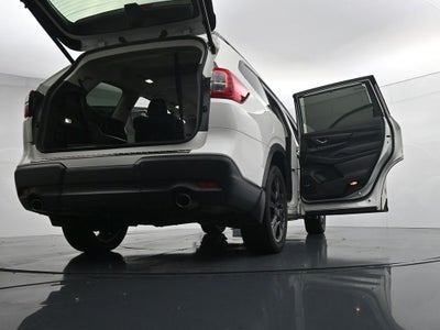 2025 Subaru Ascent Onyx Edition Touring