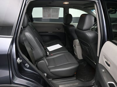 2012 Subaru Tribeca Limited 3.6 R
