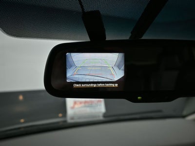 2012 Subaru Tribeca Limited 3.6 R