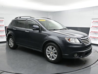2012 Subaru Tribeca Limited 3.6 R