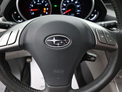 2012 Subaru Tribeca Limited 3.6 R