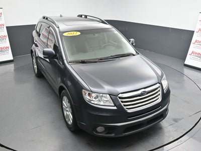 2012 Subaru Tribeca Limited 3.6 R