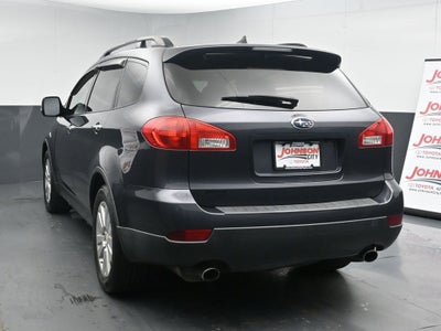 2012 Subaru Tribeca Limited 3.6 R