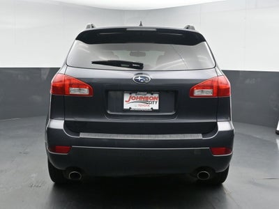 2012 Subaru Tribeca Limited 3.6 R