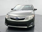 2014 Toyota Camry Hybrid XLE
