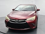 2016 Toyota Camry XSE