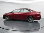 2016 Toyota Camry XSE