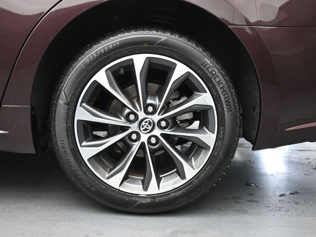 2018 Toyota Avalon XLE