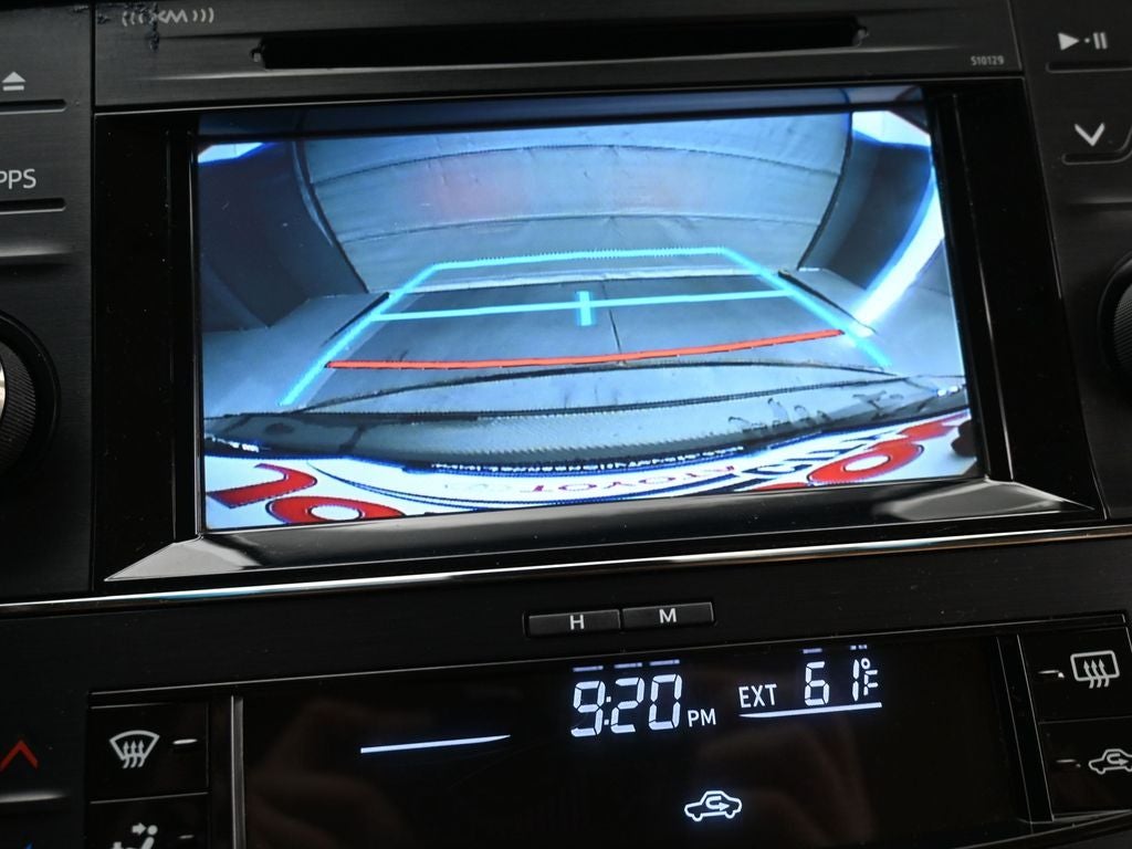 2018 Toyota Avalon XLE