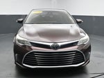 2018 Toyota Avalon XLE