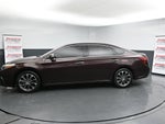 2018 Toyota Avalon XLE