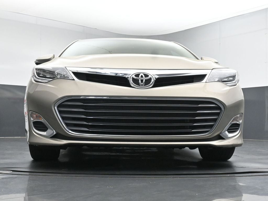 2015 Toyota Avalon XLE Premium