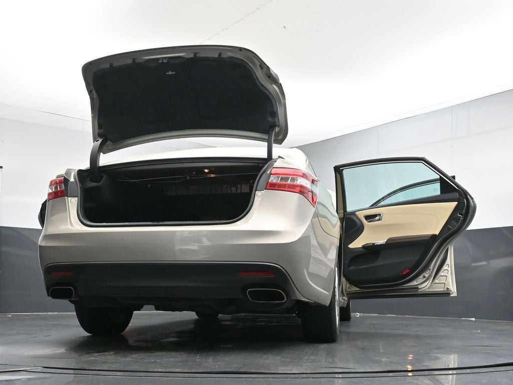 2015 Toyota Avalon XLE Premium