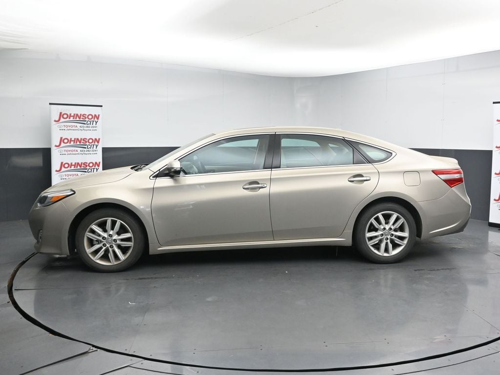 2015 Toyota Avalon XLE Premium