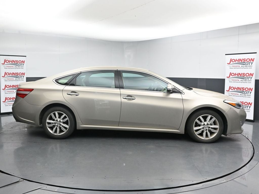 2015 Toyota Avalon XLE Premium