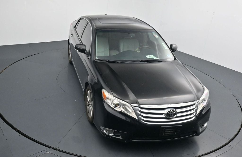 2011 Toyota Avalon Limited