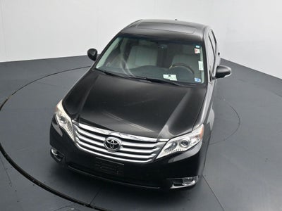 2011 Toyota Avalon Limited