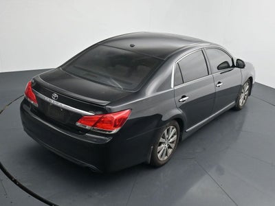 2011 Toyota Avalon Limited