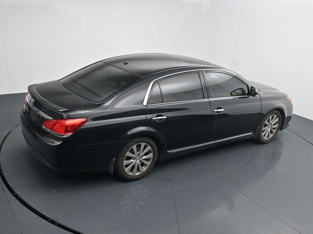 2011 Toyota Avalon Limited
