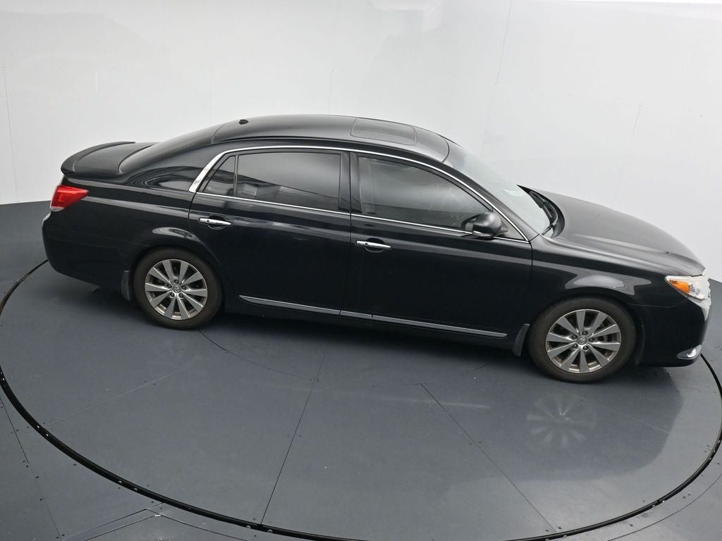 2011 Toyota Avalon Limited