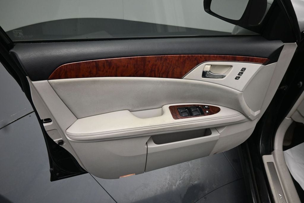 2011 Toyota Avalon Limited