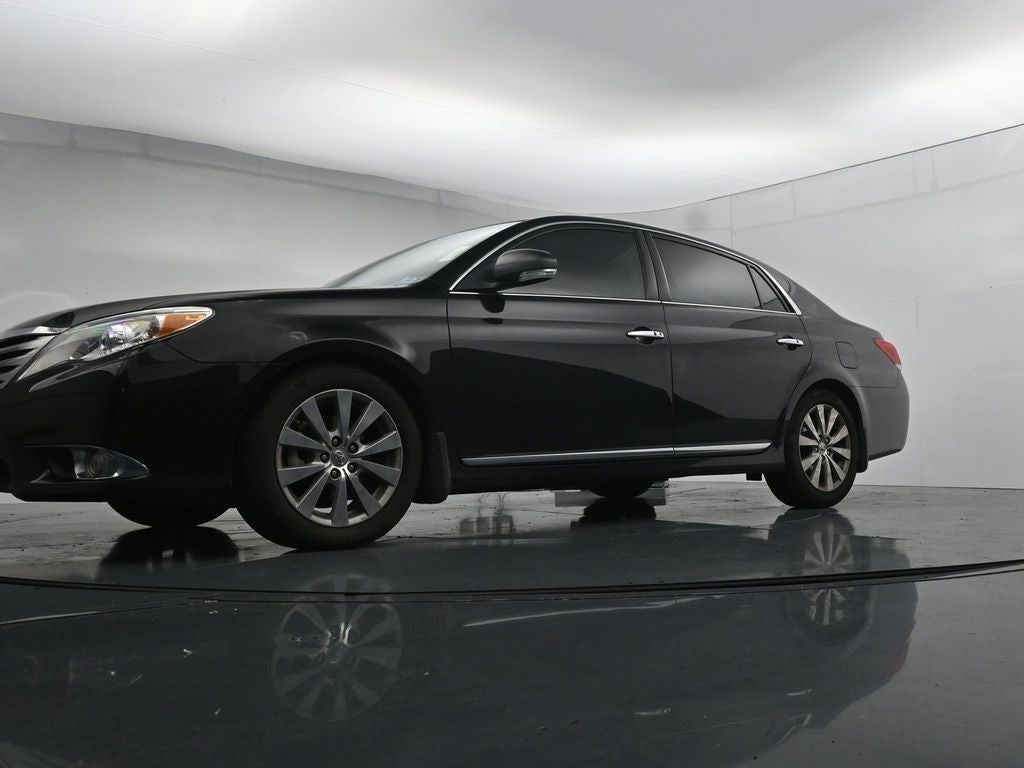 2011 Toyota Avalon Limited