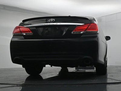 2011 Toyota Avalon Limited