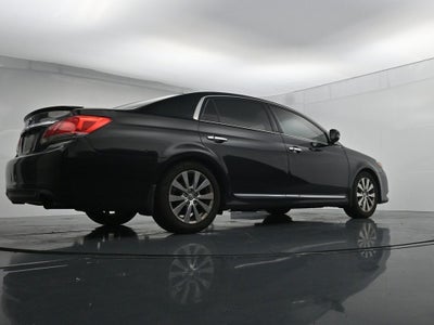 2011 Toyota Avalon Limited