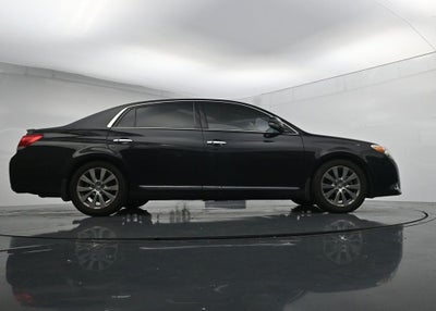2011 Toyota Avalon Limited