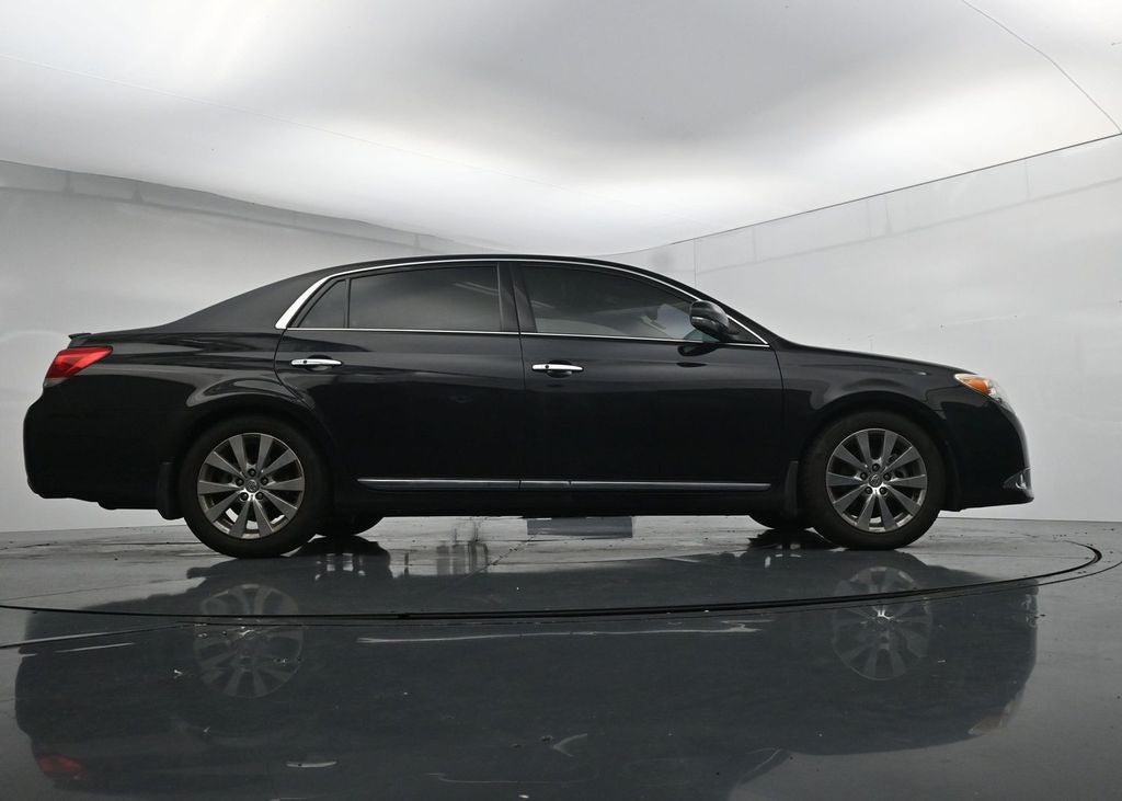 2011 Toyota Avalon Limited