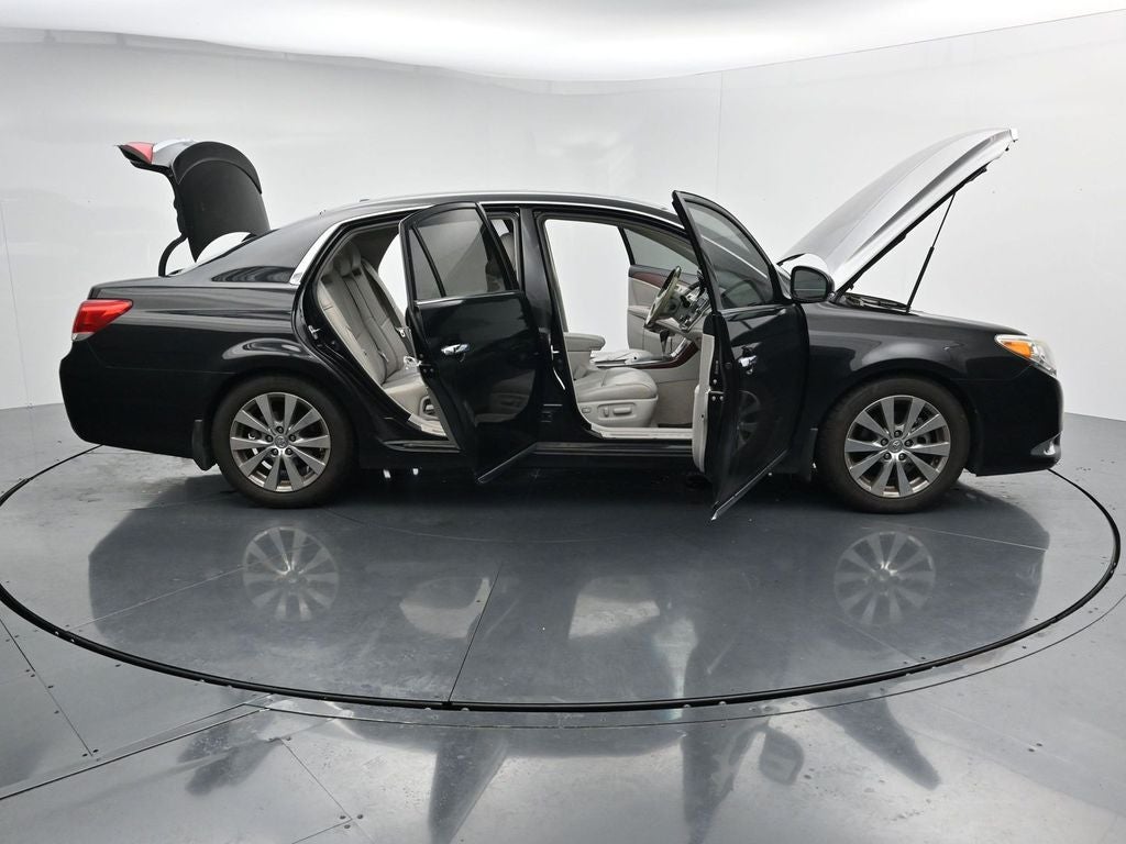 2011 Toyota Avalon Limited