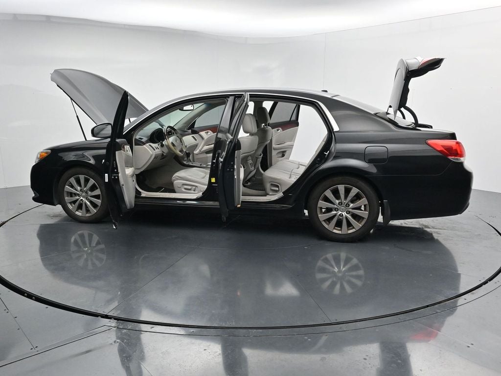 2011 Toyota Avalon Limited