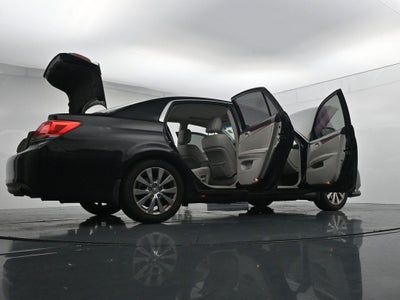 2011 Toyota Avalon Limited