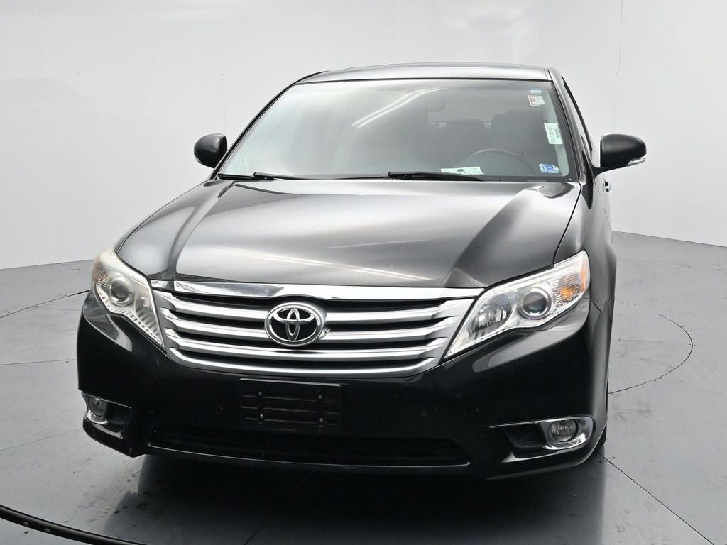 2011 Toyota Avalon Limited