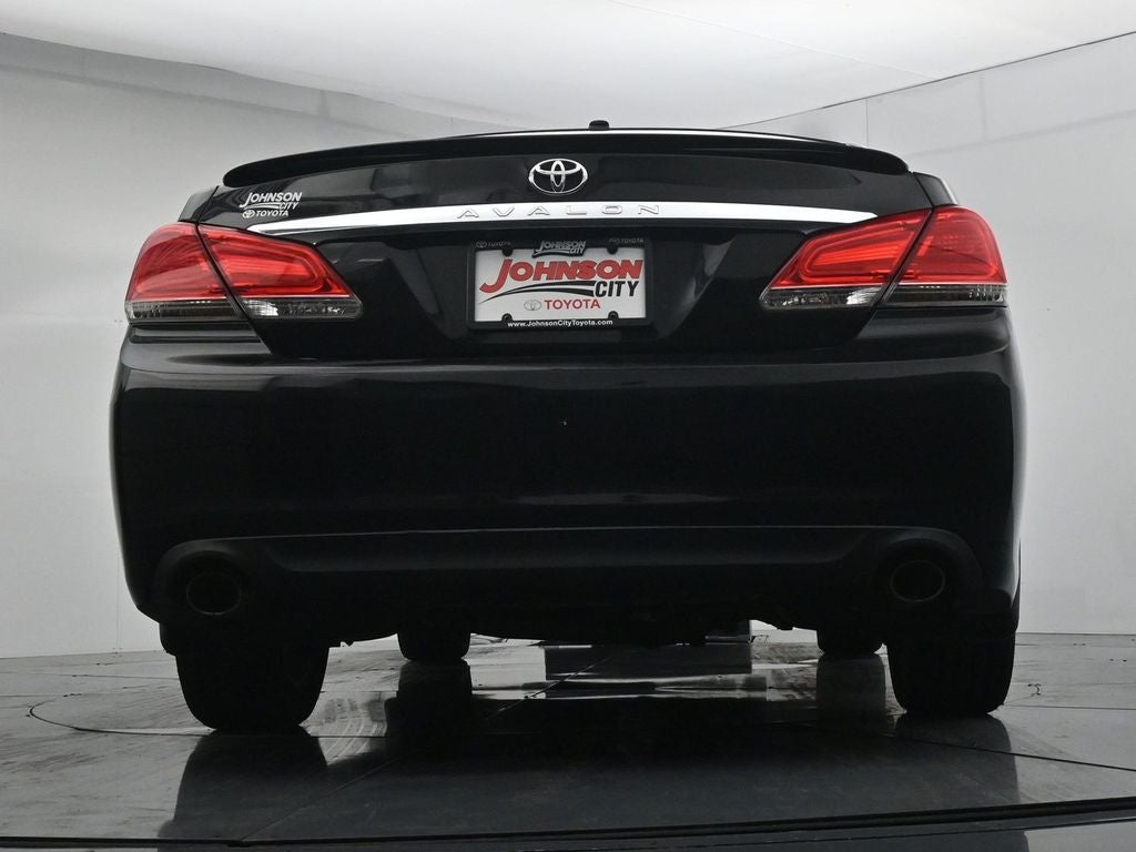 2011 Toyota Avalon Limited