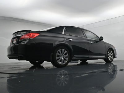 2011 Toyota Avalon Limited