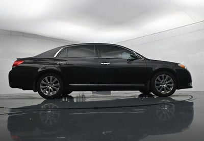 2011 Toyota Avalon Limited