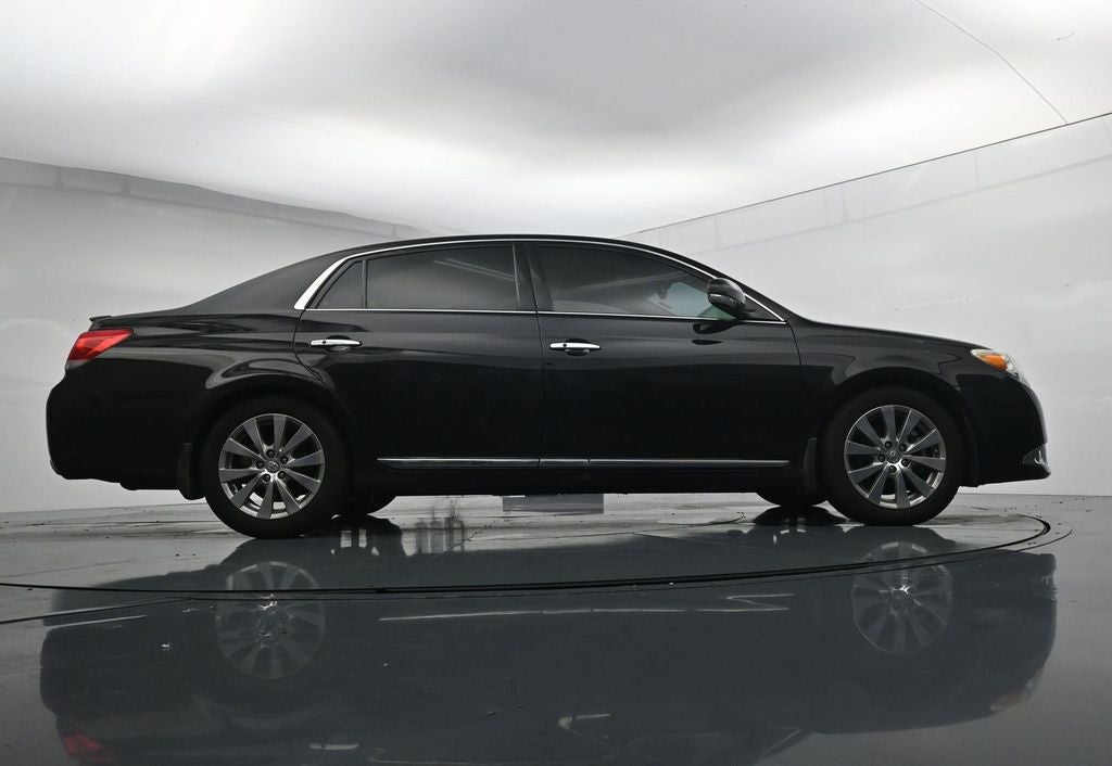 2011 Toyota Avalon Limited